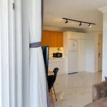 Appartement Moonlight Sea View Kaş