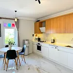 Appartement Moonlight Sea View *