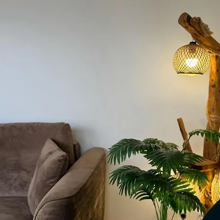 Moonlight Sea View * Kaş