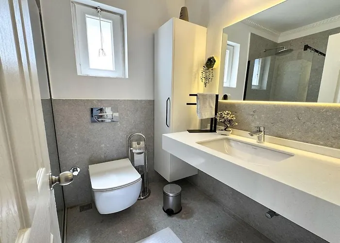 Apartament Moonlight Sea View *