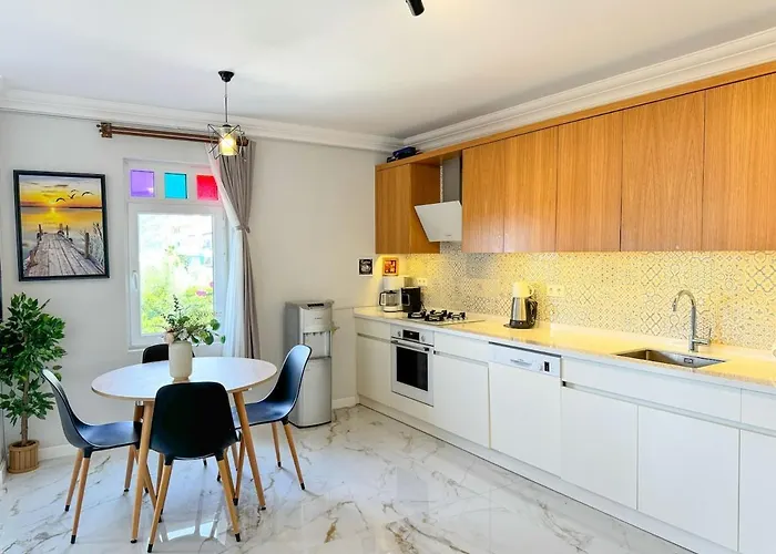 Apartament Moonlight Sea View *