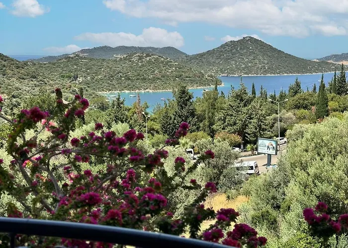 Apartament Moonlight Sea View *