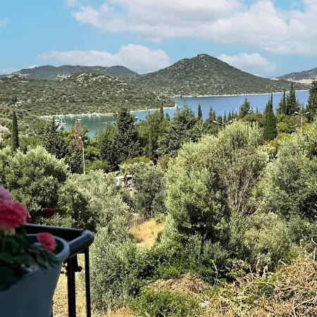 Moonlight Sea View Appartement