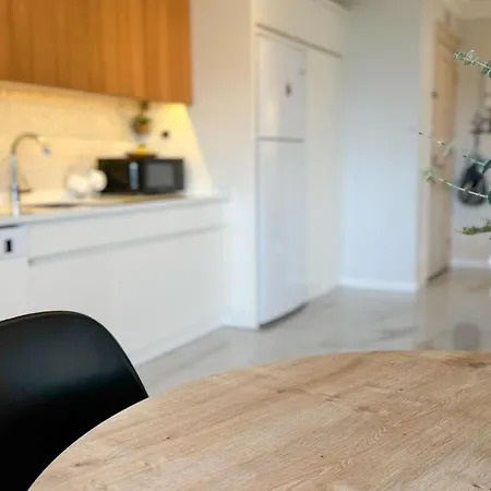 Moonlight Sea View Kaş