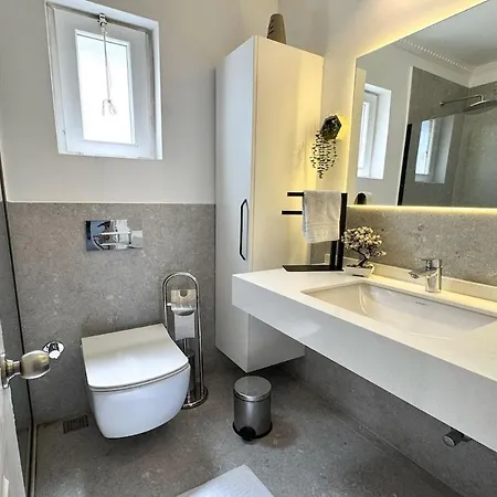 Appartement Moonlight Sea View *