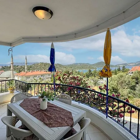 Appartement Moonlight Sea View