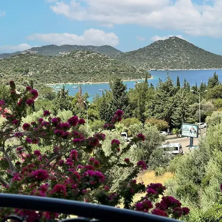 Apartment Moonlight Sea View *
