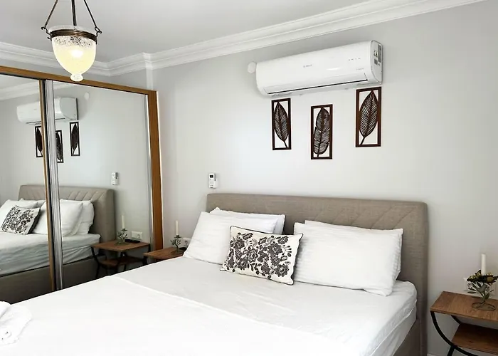 Apartment Moonlight Sea View *