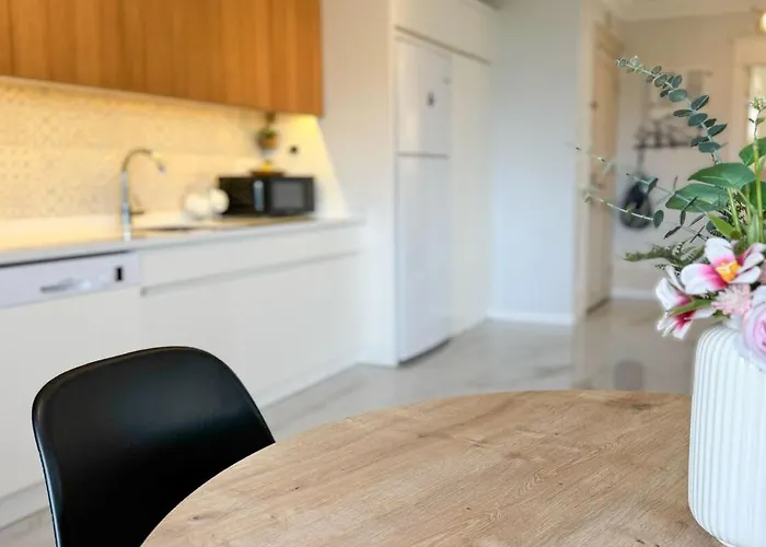 Moonlight Sea View Kas