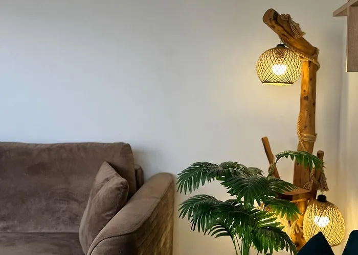 Moonlight Sea View * Kas