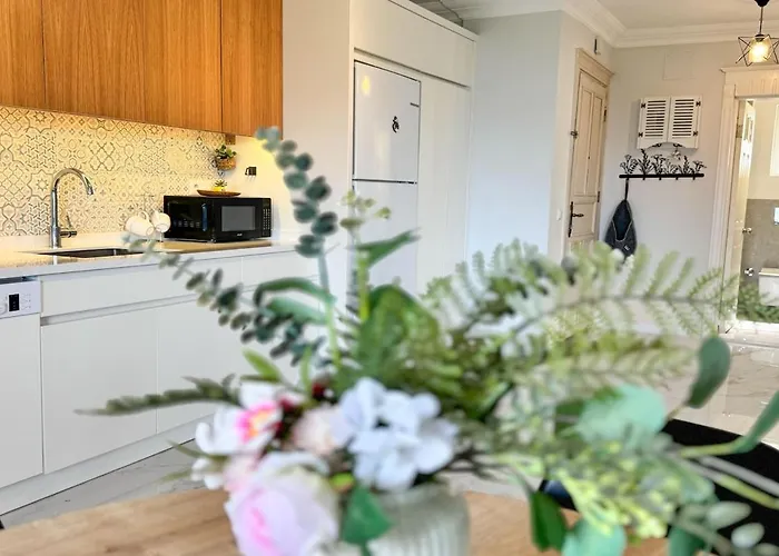 Moonlight Sea View Kas